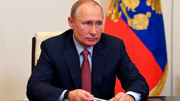 Vladimir Putin Vladimir Putin