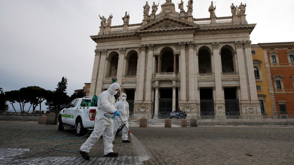 Coronavirus : le Royaume-Uni impose une quarantaine aux arrivants sur son territoire