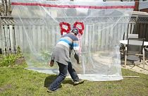 Leben in Coronazeiten