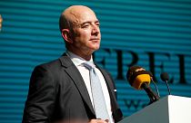 Jeff Bezos (file photo)