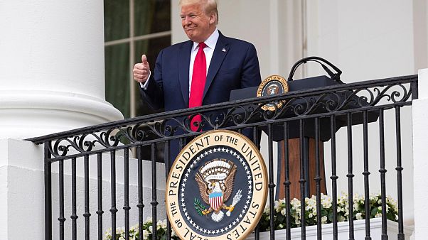 Donald Trump Donald Trump