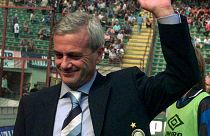 لويجي سيموني عام 1997