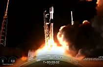 Luz verde para o primeiro voo tripulado da SpaceX