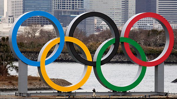 Tokyo 2020 Tokyo 2020