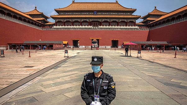 China China