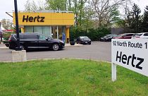 Hertz NY (file photo)