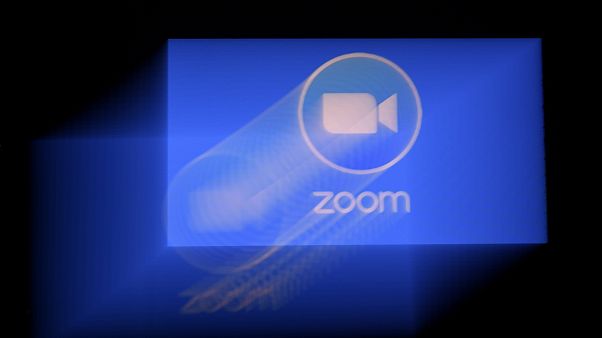 Zoom canlı yayınında cinayet Zoom canlı yayınında cinayet