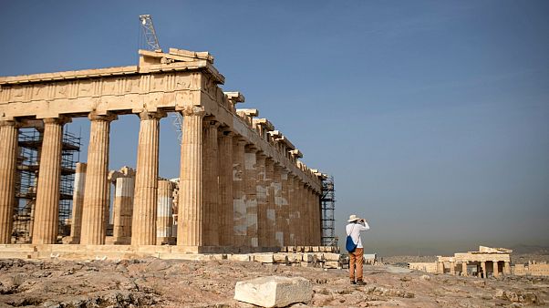 Παρθενώνας Παρθενώνας
