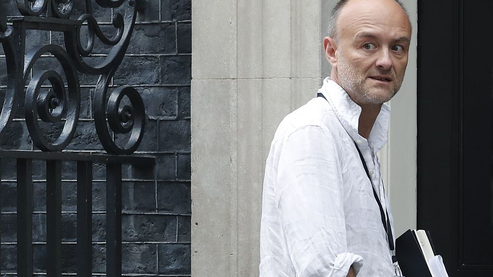 Affaire Cummings, le scandale qui embarrasse Downing Street