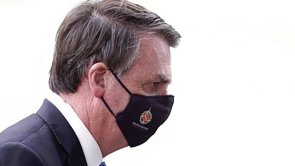 Jair Bolsonaro Jair Bolsonaro