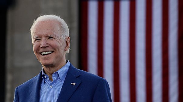 Jeo Biden Jeo Biden
