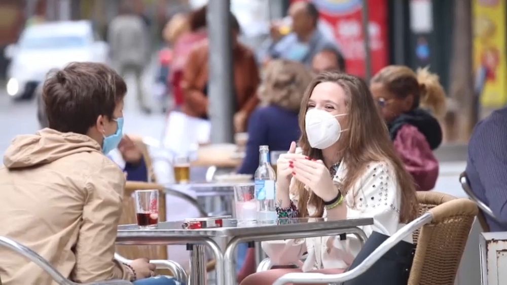 Déconfinement en Europe : l'Espagne et l'Italie misent sur la reprise du tourisme cet été