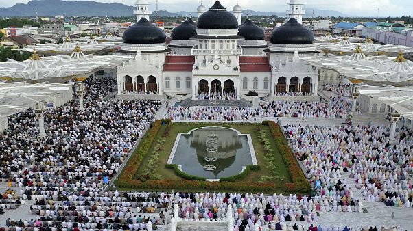 Indonesia Eid Indonesia Eid