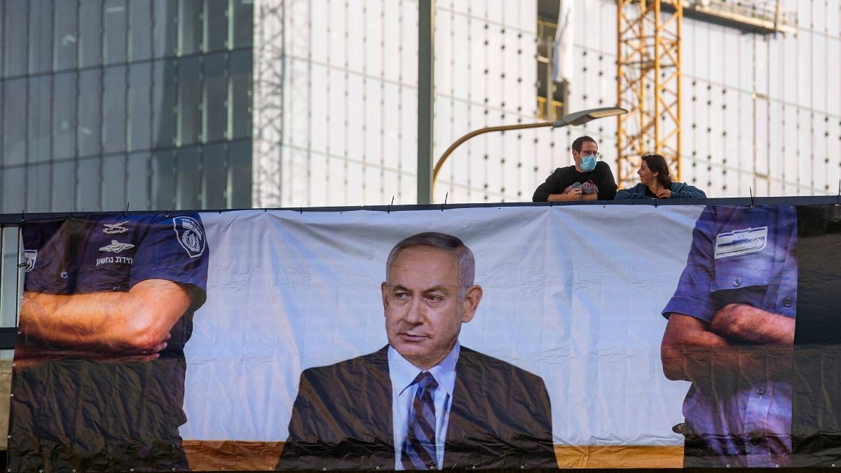 دادگاه محاکمه نتانیاهو؛ چه سرنوشتی در انتظار نخست وزیر اسرائیل است؟