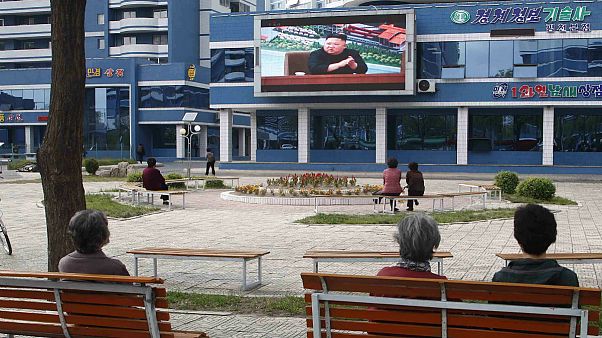 North Korea North Korea