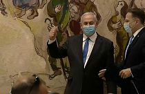 Israele: inizia il processo per corruzione a Netanyahu