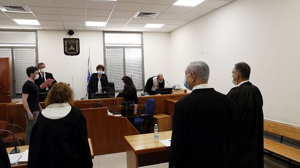 رئيس الوزراء الإسرائيلي بنيامين نتنياهو رئيس الوزراء الإسرائيلي بنيامين نتنياهو