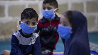 Jusqu'ici préservée, Gaza craint l'épidémie de coronavirus
