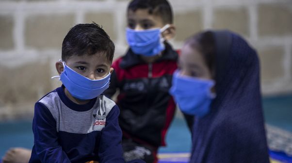 Fastenbrechen in Gaza: Zwischen Hoffnung und Angst Fastenbrechen in Gaza: Zwischen Hoffnung und Angst