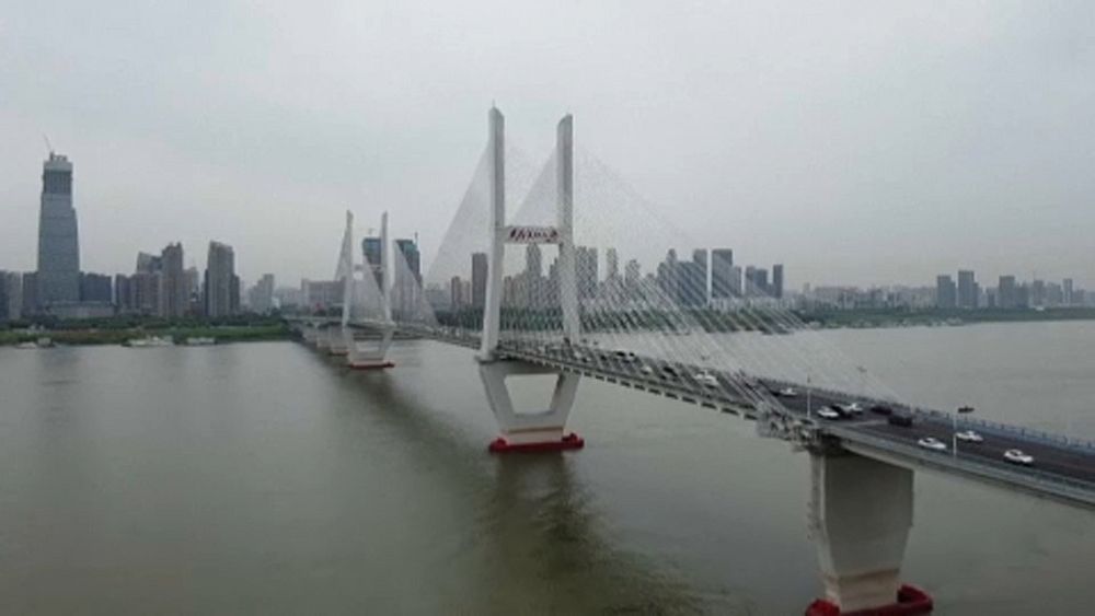 La Chine avertit des risques d'une