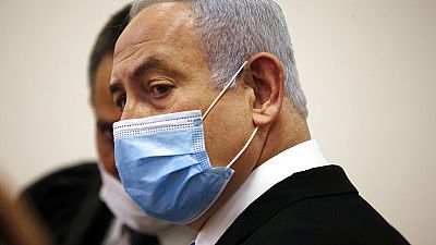 Anklage "fabriziert": Netanjahu wittert Verschwörung