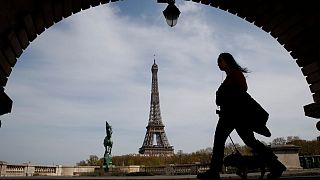 فرانسه از شهروندان خود خواست تابستان به خارج سفر نکنند