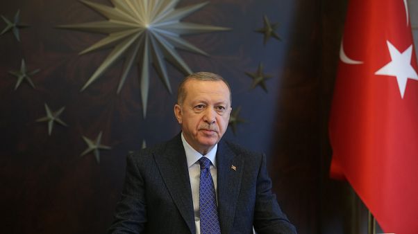 Cumhurbaşkanı Recep Tayyip Erdoğan Cumhurbaşkanı Recep Tayyip Erdoğan