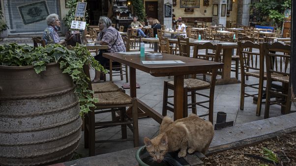 ΕΠΑΝΕΚΚΙΝΗΣΗ ΕΣΤΙΑΣΗΣ ΣΤΟ ΕΝΕΤΙΚΟ ΛΙΜΑΝΙ ΧΑΝΙΩΝ ΕΠΑΝΕΚΚΙΝΗΣΗ ΕΣΤΙΑΣΗΣ ΣΤΟ ΕΝΕΤΙΚΟ ΛΙΜΑΝΙ ΧΑΝΙΩΝ