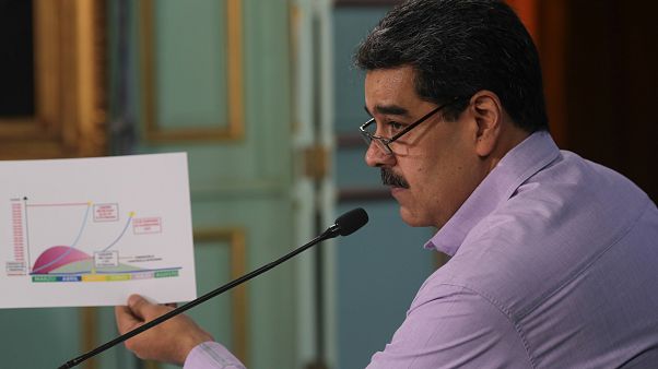 CARACAS, VENEZUELA CARACAS, VENEZUELA