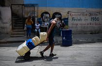 فنزويلا من أكثر الدول تأثرا بتفشي كورونا