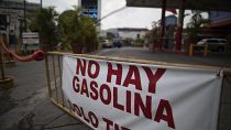 Το Ιράν στέλνει βενζίνη στη Βενεζουέλα