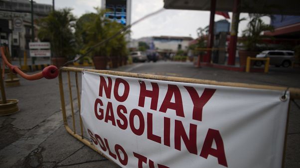 La US Navy non intercetta le petroliere iraniane verso il Venezuela La US Navy non intercetta le petroliere iraniane verso il Venezuela