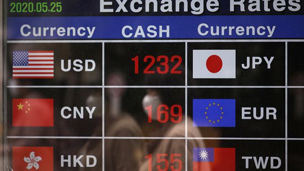 Japonay'dan şirketlere dev yardım paketi Japonay'dan şirketlere dev yardım paketi