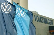 Штаб-квартира Volkswagen