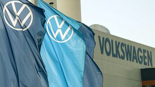 Volkswagen condenada em queixa individual