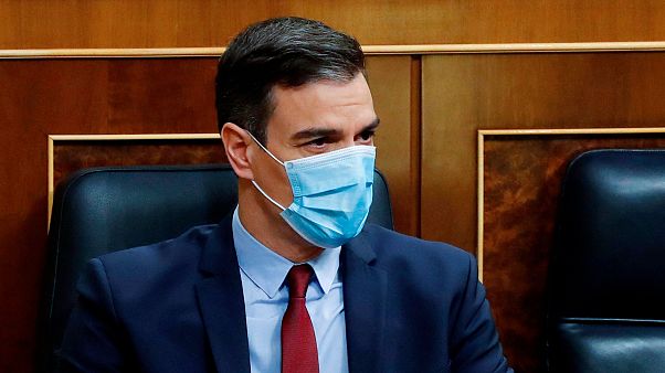 İspanya hükümetinden 3 milyar euroluk işsizlik fonu İspanya hükümetinden 3 milyar euroluk işsizlik fonu