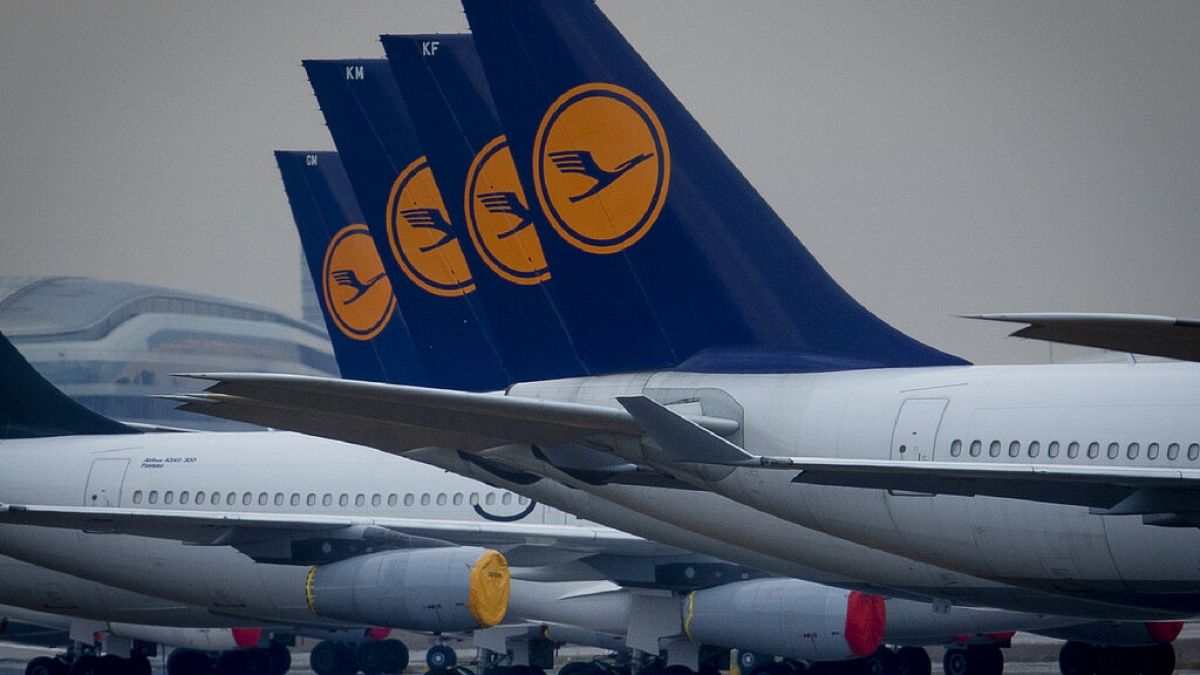 The German government and flagship carrier Lufthansa have reportedly reached an agreement on state aid worth €9 billion.