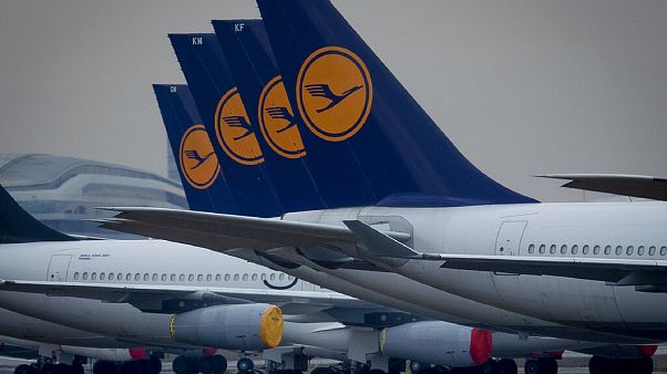The German government and flagship carrier Lufthansa have reportedly reached an agreement on state aid worth €9 billion. The German government and flagship carrier Lufthansa have reportedly reached an agreement on state aid worth €9 billion.