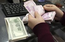 Türk lirası Amerikan doları karşısında son dönemde değer kaybetti