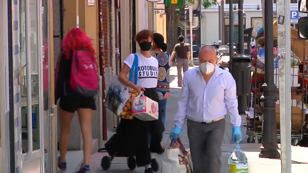 Les Européens ont fortement épargné pendant la crise sanitaire