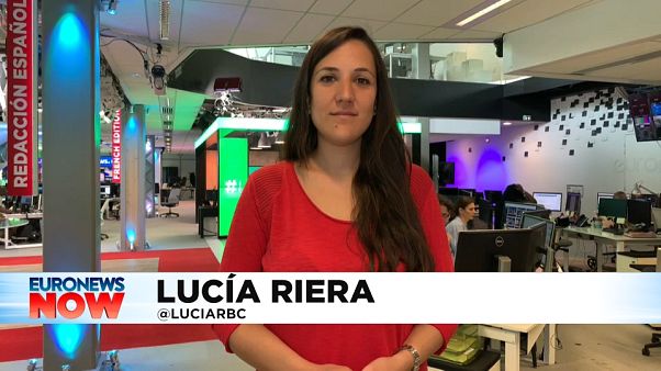 Euronews Hoy Euronews Hoy