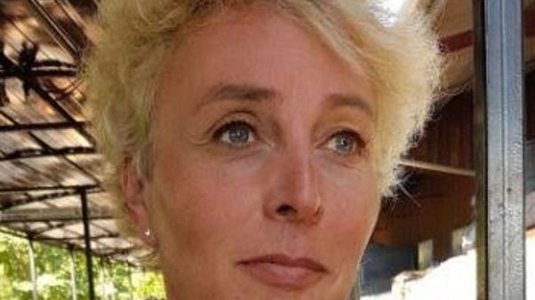 Facebook/Marie Cau Facebook/Marie Cau