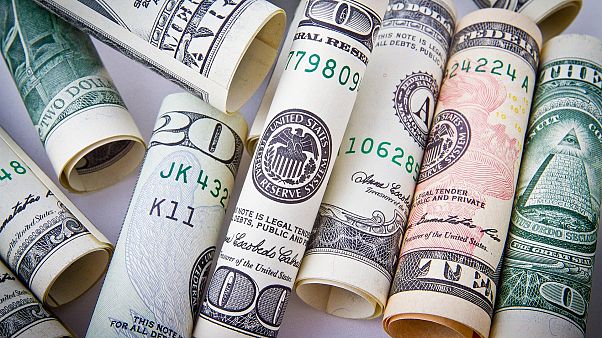 Amerikan doları Amerikan doları