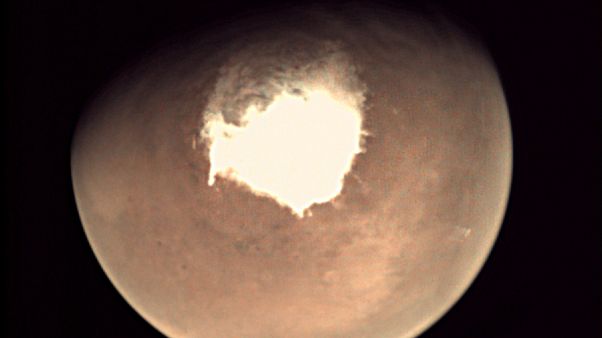 Mars Mars
