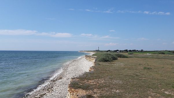Ile d'Oléron, juillet 2018 - archives Ile d'Oléron, juillet 2018 - archives