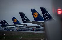 Lufthansa : accord avec le gouvernement allemand sur un plan de sauvetage de 9 milliards d'euros