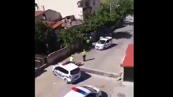 Çorlu Çorlu