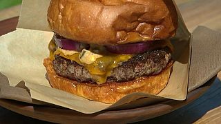 Le quadruple meilleur restaurant du monde ouvre un bar à burger