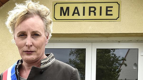 Marie Cau Marie Cau