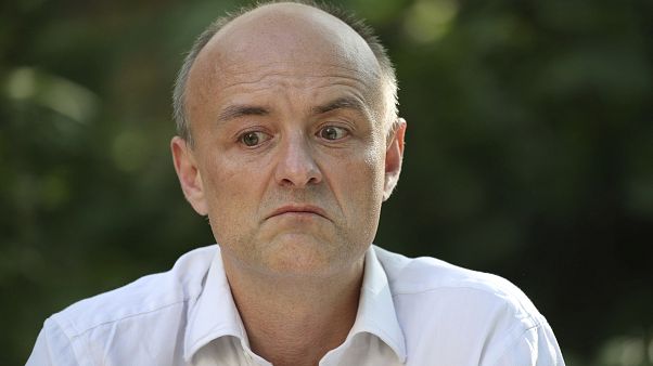 Карантин в Великобритании вылился в громкий политический скандал Карантин в Великобритании вылился в громкий политический скандал